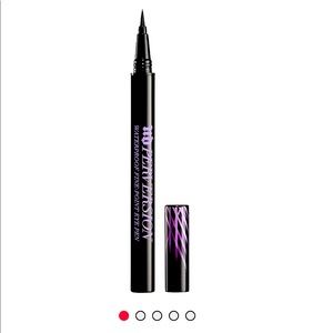 Urban decay eye  pen 🖊